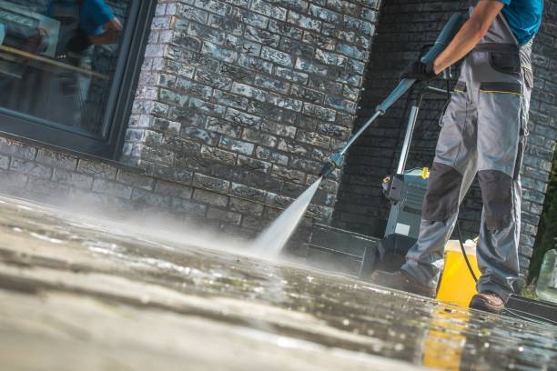 Best Post-Construction Pressure Washing  in Cannon Falls, MN