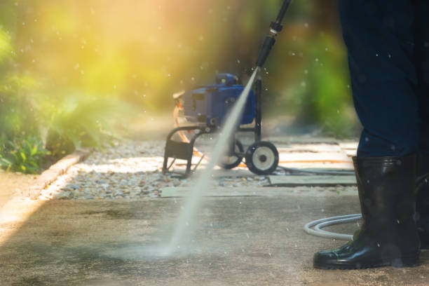Concrete Sealing in Cannon Falls, MN